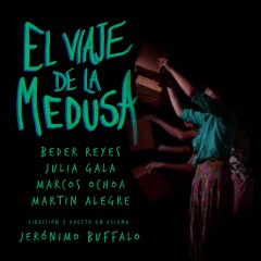 El Viaje de la Medusa