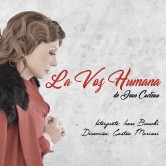 LA VOZ HUMANA