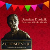 AUTOMENAJE