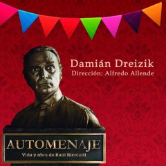 AUTOMENAJE