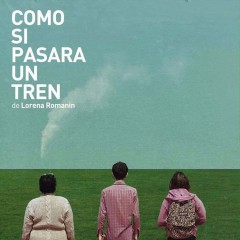 COMO SI PASARA UN TREN