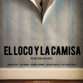 EL LOCO Y LA CAMISA