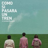 COMO SI PASARA UN TREN