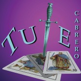TUTE CABRERO