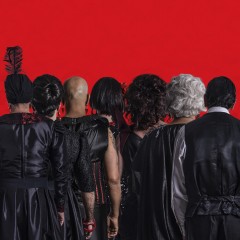 ORQUESTA DE SEÑORITAS