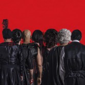 ORQUESTA DE SEÑORITAS