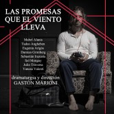 LAS PROMESAS QUE EL VIENTO LLEVA