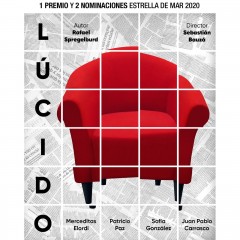 LÚCIDO