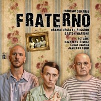 FRATERNO