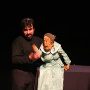 Teatro Estudio - En camino