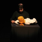 Teatro Estudio - En camino