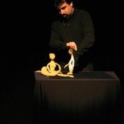 Teatro Estudio - En camino