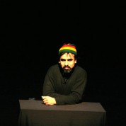 Teatro Estudio - En camino
