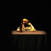 Teatro Estudio - En camino
