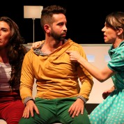 Teatro Estudio - TASCAQ
