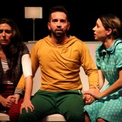 Teatro Estudio - TASCAQ