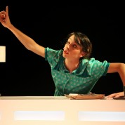 Teatro Estudio - TASCAQ