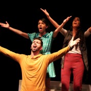 Teatro Estudio - TASCAQ