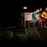 Teatro Estudio - TASCAQ