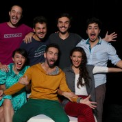 Teatro Estudio - TASCAQ