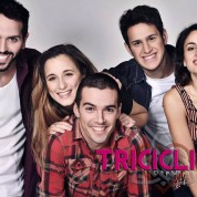 Tricíclico - Teatro Estudio
