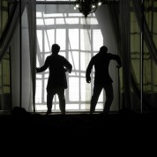 Un Hamlet - Teatro Estudio