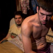 Mala Madera - Teatro Estudio