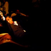 Los Hermanos Iberra - Teatro Estudio