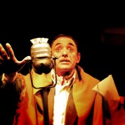Los Hermanos Iberra - Teatro Estudio