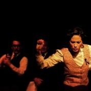 Los Hermanos Iberra - Teatro Estudio