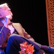 Damiana, una niña aché - Teatro Estudio