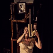 Mujerpájaro - Teatro Estudio