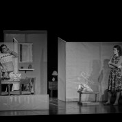 La Boda Argentina - Teatro Estudio
