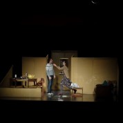 La Boda Argentina - Teatro Estudio