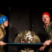 Kaplum! - Teatro Estudio