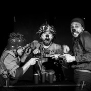 Kaplum! - Teatro Estudio