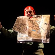 Kaplum! - Teatro Estudio