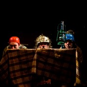 Kaplum! - Teatro Estudio