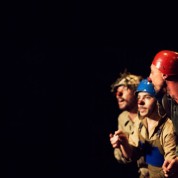 Kaplum! - Teatro Estudio