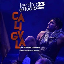 CALÍGULA