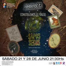 SAPOS SECOS