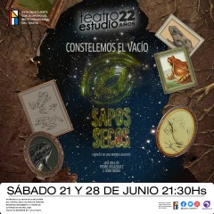SAPOS SECOS