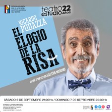 El elogio de la risa