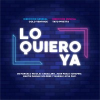 LO QUIERO YA