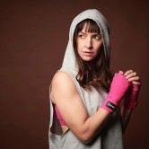 LA LEONA (EL AMOR DE UNA MADRE NUNCA SE ROMPE)