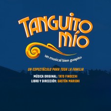 TANGUTIO MIO, UN MUSICAL BIEN GUAPITO